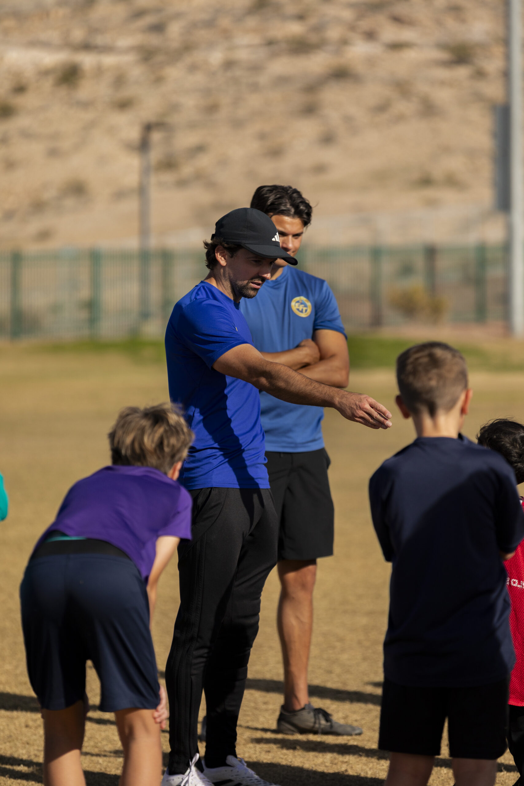 Elite Coaching